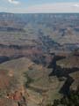 Grand Canyon - Plateau Point